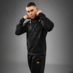 UFC Zenith by Venum Replica Men’s Champion Pullover Hoodie - Image 2