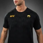 UFC Zenith by Venum Replica Men's Champion T-Shirt - Image 4