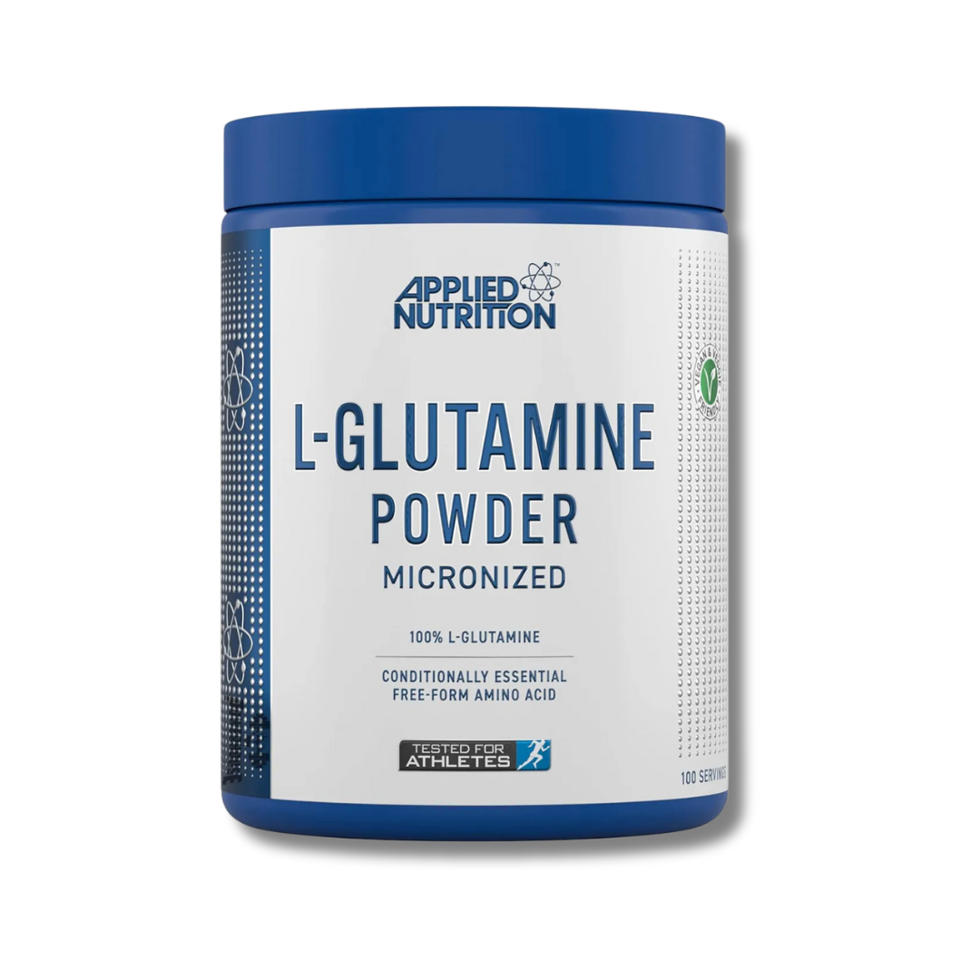 Untitled design (3) L-Glutamine Powder 500gr - Image 1