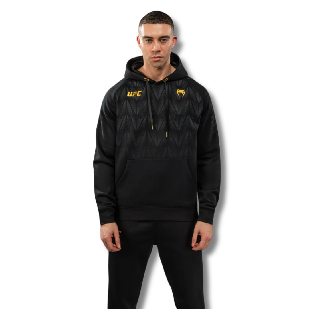 Untitled design (44) UFC Zenith by Venum Replica Men’s Champion Pullover Hoodie - Image 1