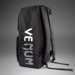 Venum Essential Backpack - Black - Image 3