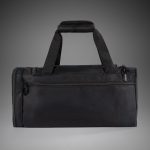 Venum Essential Sports Bag (61L) - Black - Image 3