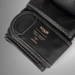 Venum Impact Evo Scales MMA Sparring Gloves - Black - Image 4
