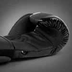 Venum Challenger 3.0 Shockwave Boxing Gloves - Black - Image 4