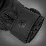 Venum Challenger 3.0 Shockwave Boxing Gloves - Black - Image 5