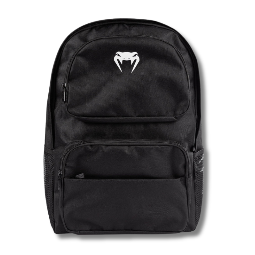 Untitled design (25) Venum Essential Backpack - Black - Image 1