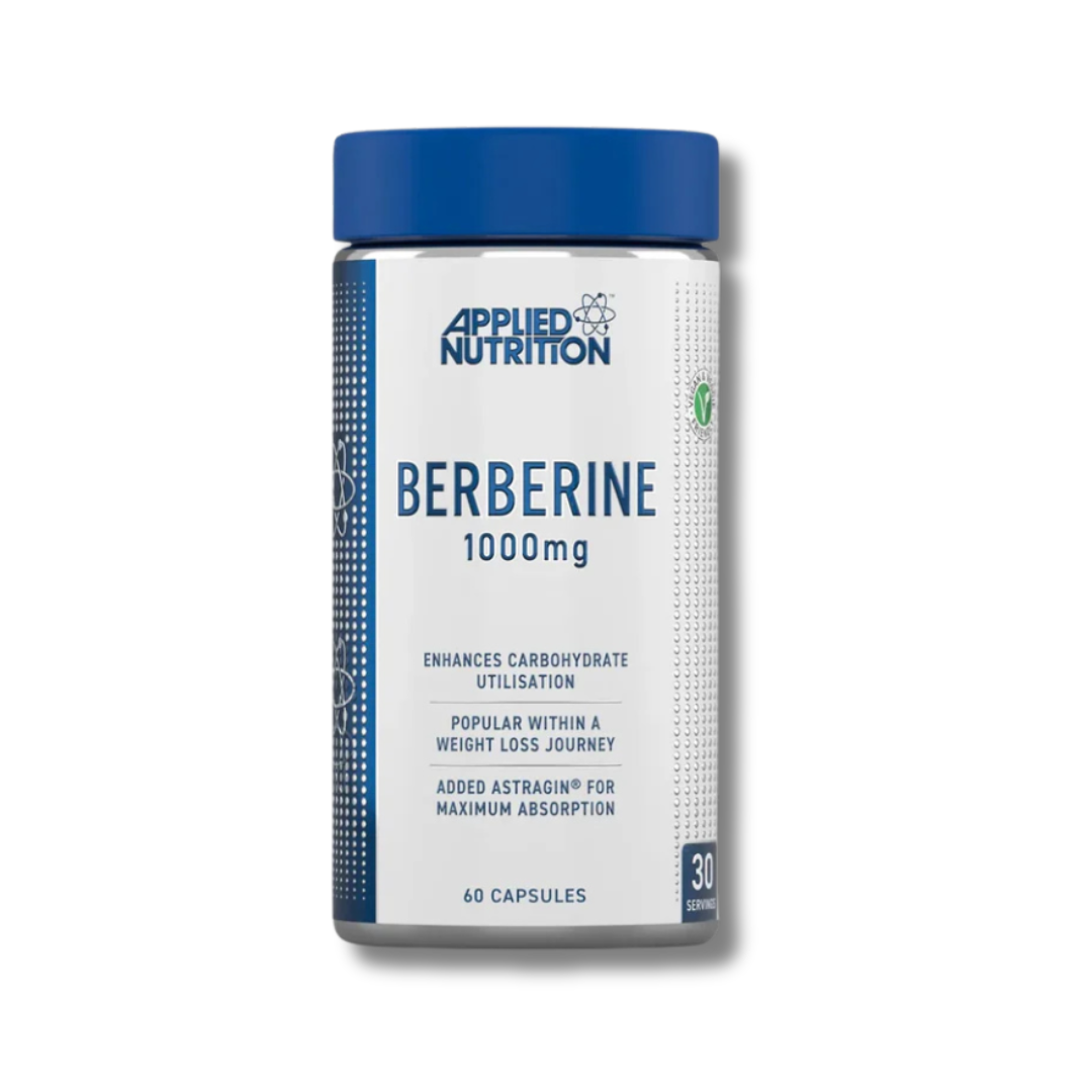 Untitled design (7) Berberine Capsules 1000mg - Image 1
