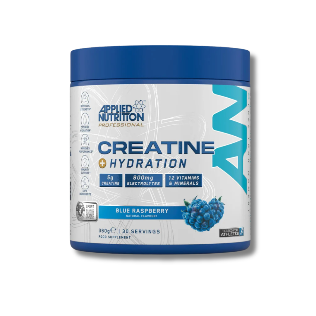 Untitled design (8) Creatine + Hydration - Image 1