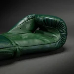 Venum Contender 1.5 XT 3D Boxing Gloves - Forest Green - Image 3