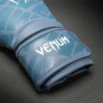 Venum Contender 1.5 XT 3D Boxing Gloves - Storm Blue - Image 2
