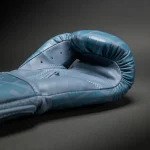 Venum Contender 1.5 XT 3D Boxing Gloves - Storm Blue - Image 3