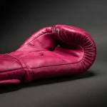 Venum Contender 1.5 XT 3D Boxing Gloves - Old Pink - Image 3