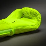 Venum Contender 1.5 XT 3D Boxing Gloves - Neon Yellow - Image 3