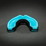 Venum Predator Mouthguard – Black/Turquoise - Image 4