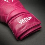 Venum Contender 1.5 XT 3D Boxing Gloves - Old Pink - Image 2