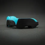 Venum Predator Mouthguard – Black/Turquoise - Image 3