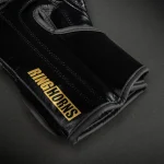 Ringhorns Charger by Venum Boxing Gloves - Black/Gold - Image 2