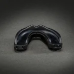 Venum Predator Mouthguard – Black/Black/Red - Image 3