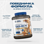Critical Whey 2 kg. (2026) - Image 2