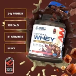 Critical Whey 2 kg. (2026) - Image 3