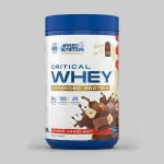 Critical Whey 825 gr. (2026) - Image 7
