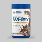 Critical Whey 825 gr. (2026) - Image 6