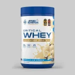 Critical Whey 825 gr. (2026) - Image 2