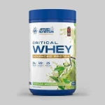 Critical Whey 825 gr. (2026) - Image 3