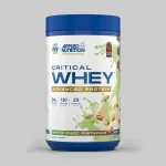 Critical Whey 825 gr. (2026) - Image 5