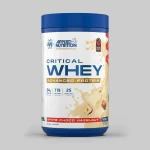 Critical Whey 825 gr. (2026) - Image 4
