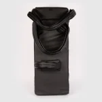 Venum Kick Boxing Satchel Shield - Black/White - Image 2