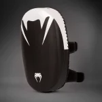 Venum Kick Boxing 2.0 Micro Fiber Paos - Black/White - Image 2