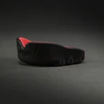 Venum Challenger Mouthguard - Black/Raspberry - Image 3