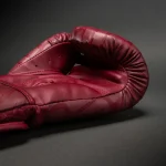 Venum Contender 1.5 XT 3D Boxing Gloves - Dark Red - Image 3