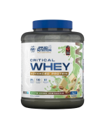 Critical Whey 2 kg. (2026)