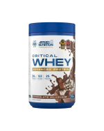 Critical Whey 825 gr. (2026)