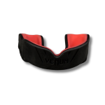 Venum Challenger Mouthguard - Black/Raspberry