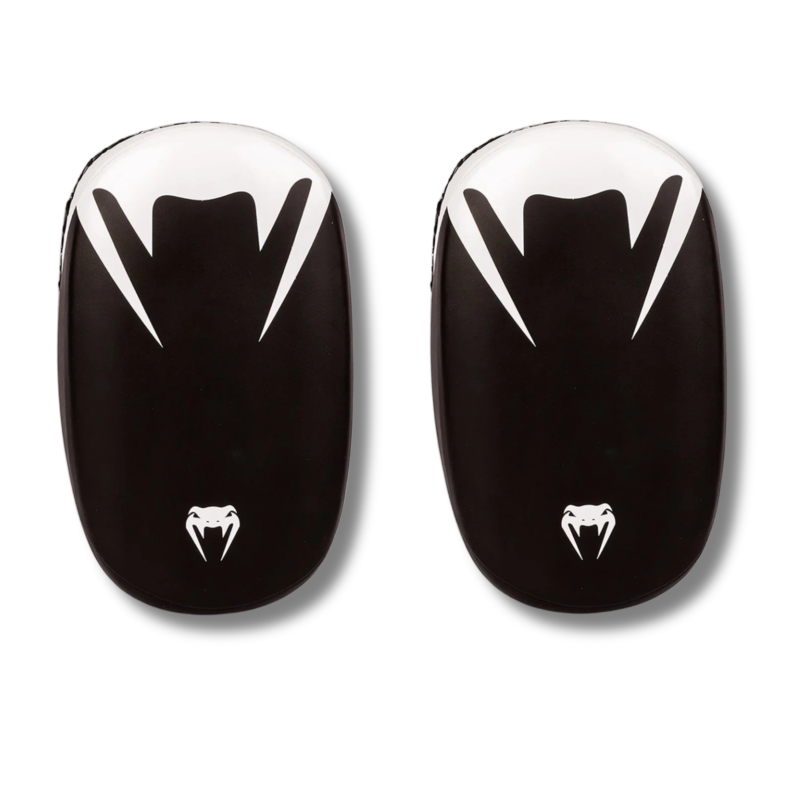 Untitled design (66) Venum Kick Boxing 2.0 Micro Fiber Paos - Black/White - Image 1