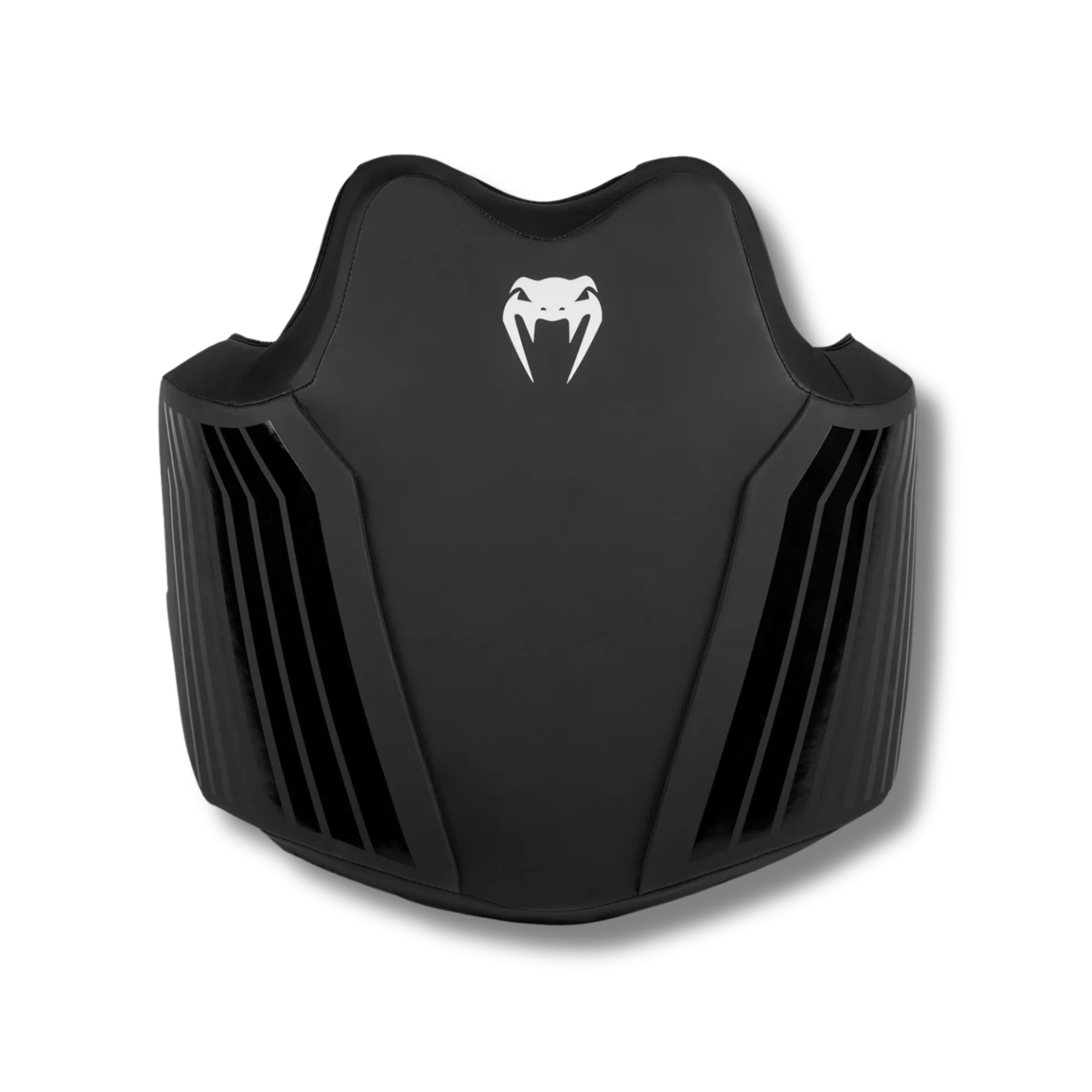 Untitled design (67) Venum Challenger Body Protector - Black/White - Image 1