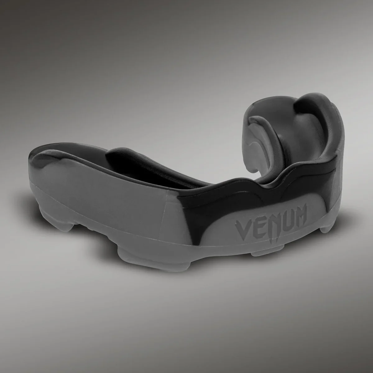 Venum Predator Mouthguard - Grey - Image 3