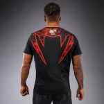 Venum 20th Anniversary T-Shirt - Black/Red - Image 3