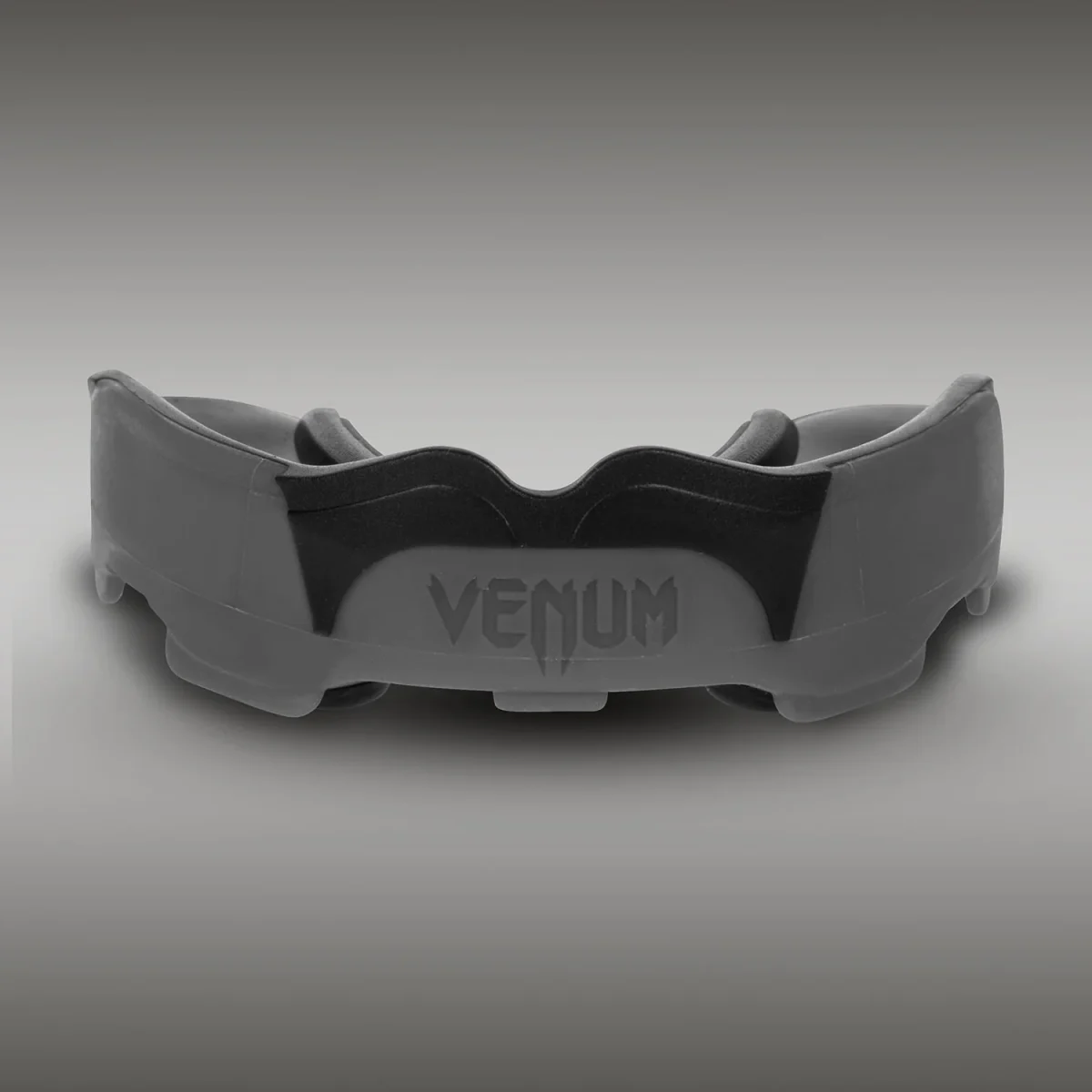 Venum Predator Mouthguard - Grey - Image 2