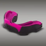 Venum Predator Mouthguard - Black/Pink - Image 2