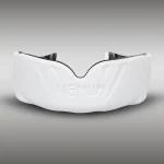 Venum Predator Mouthguard – White/Black - Image 2