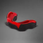 Venum Predator Mouthguard - Black/Red - Image 3