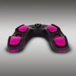 Venum Predator Mouthguard - Black/Pink - Image 3