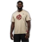 Venum x Assassin’s Creed Shadows T-Shirt - Sand