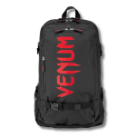Venum Challenger Pro Evo BackPack (20-25L) - Black/Red