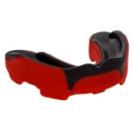 Venum Predator Mouthguard – Red/Black - Image 2