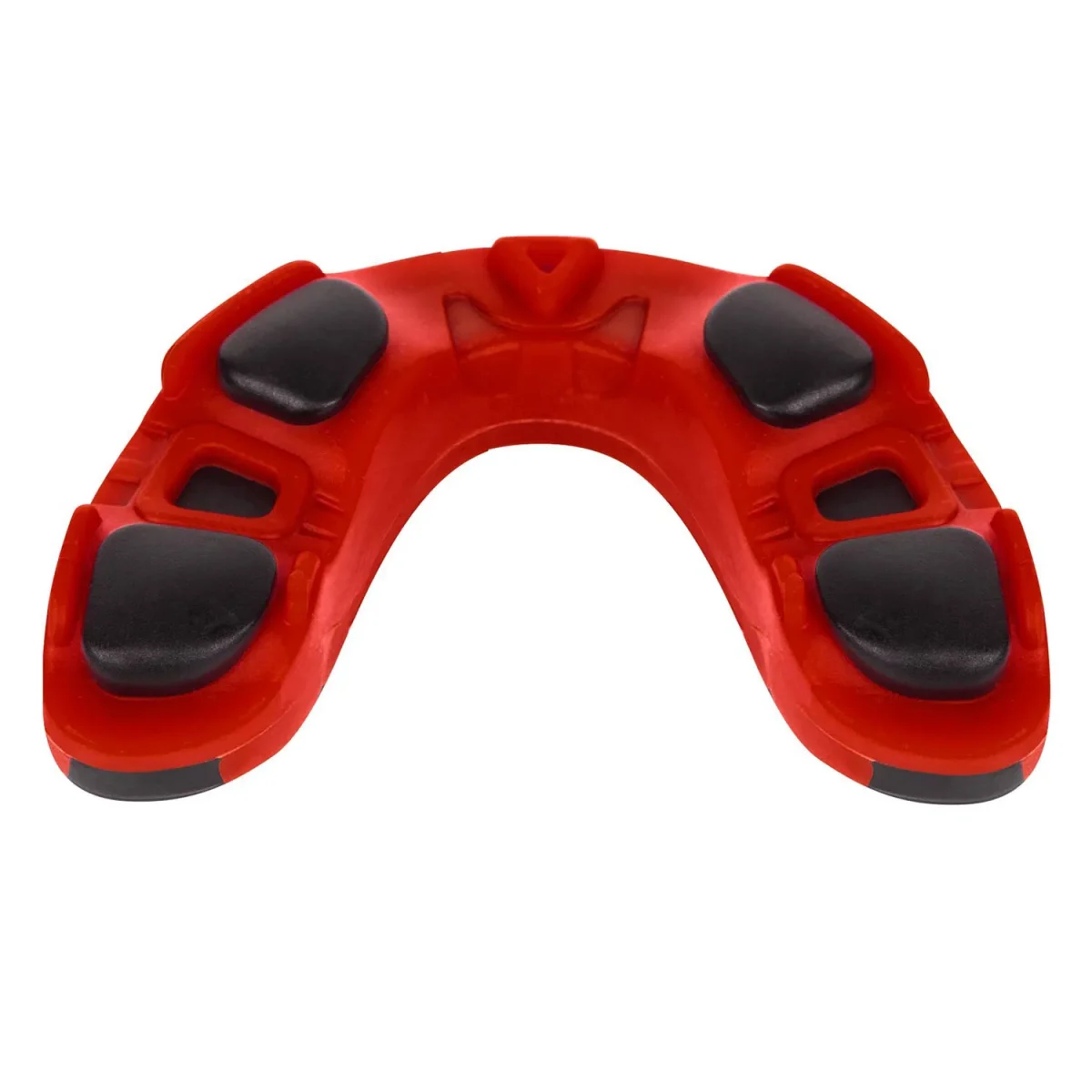 Venum Predator Mouthguard – Red/Black - Image 3